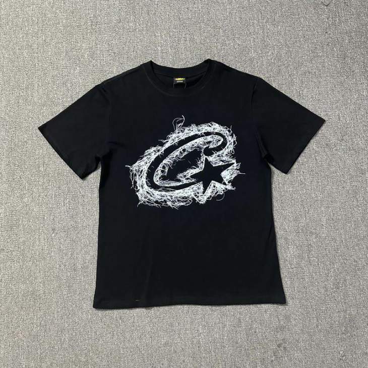 Corteiz T Shirts Short _SKUCorteizXS-2XLwmtx322516623